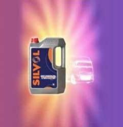 HCV Engine Oil (Turbo-15W-40)