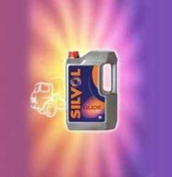 HCV Engine Oil (Vehicles-Glide-20W-40)