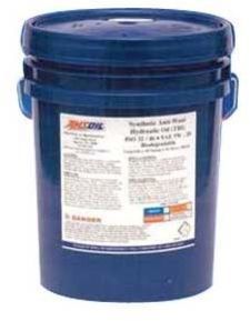 Hydraulic Machine Oil