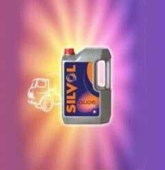 LCV Engine Oil (Glide-20w-40)