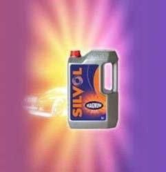 Petrol Car Engine Oil (Magnum-20W-50)