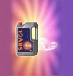 Petrol Car Engine Oil (Pride-15W-40)