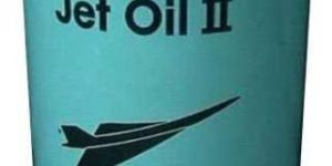 Turbine Oil