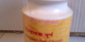 Ayurvedic Churn