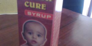 Baby Health Cure