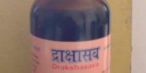 Drakshasava Syrup