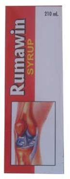Rumawin Syrup