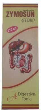 Zymosun Syrup