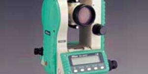 Theodolite
