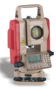 Digital Theodolite