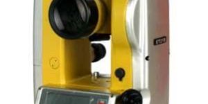 Meteorological Theodolite