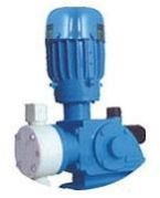 Acid Dosing Pump
