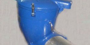 Centrifugal Separator