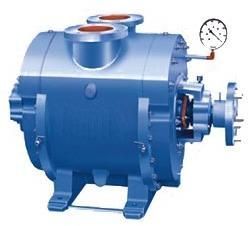 Vacuum Pump