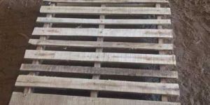 Wooden Pallets