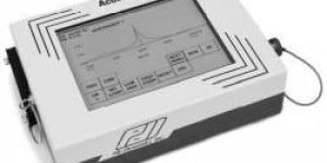 Acoustic Concrete Tester