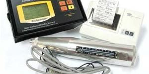 Concrete Test Hammer