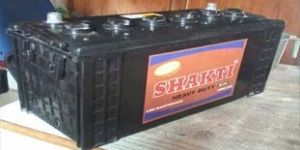 Inverter Tubular Batteries