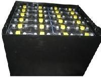 Traction Battery