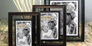 Wooden Photo Frames