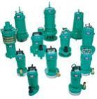 Monoblock Pumps