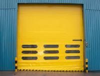 High Speed Doors