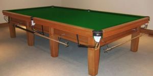 Billiard Table