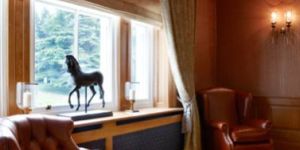 Billiards Room Furniture