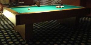 Pool Tables