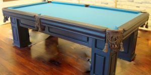 World Class Pool Tables