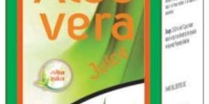Aloevera Juice
