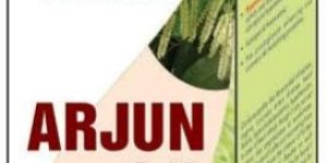 Arjun Juice