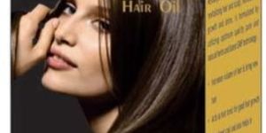 KESHANJAN HAIR OIL