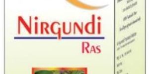 Nirgundi Juice