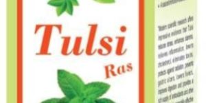Tulsi Ras