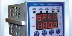 Temperature Humidity Controller