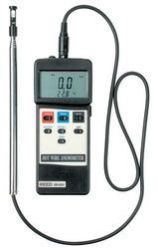Thermo Anemometer