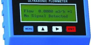 Ultrasonic Flowmeters