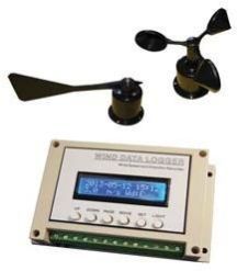 Wind Data Logger