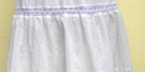 Style No. 5000 Ladies Cotton Skirts