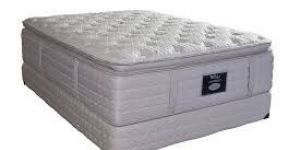 Pillow Top Mattress