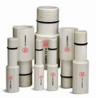 PVC Column Pipes