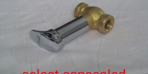 Select Concealed Cock