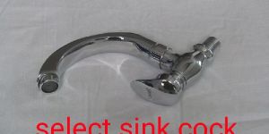 Select Sink Cock