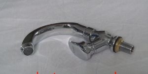 Select Swan Neck Cock