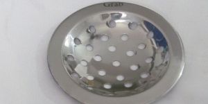 Stainless Steel Bathroom Jali