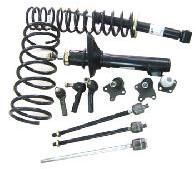 Suspension Components
