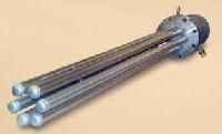 Oil Immersion Heaters