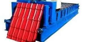 Profile Making Machine