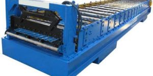 Roller Shutter Door Forming Machine